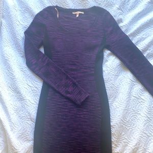 Victoria secret sweater dress